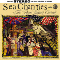 Sea Chanties