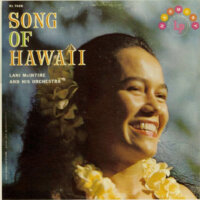 Song of Hawaii