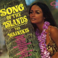 Song of the Islands