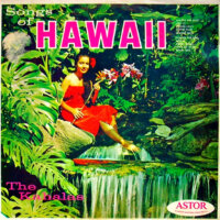 Songs of Hawaii