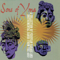 Sons of Yma