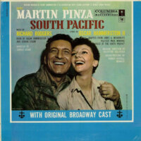 South Pacific (Original Broadway Cast)