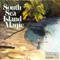 South Sea Island Magic