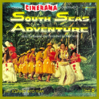 South Seas Adventure