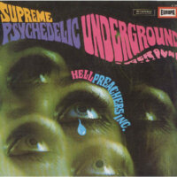 Supreme Psychedelic Underground