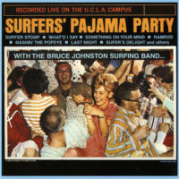 Surfers' Pajama Party