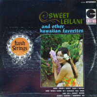 Sweet Leilani and Other Hawaiian Favorites