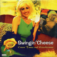 Swingin' Cheese (Kitscherama)