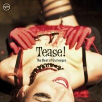 Tease! The Beat of Burlesque