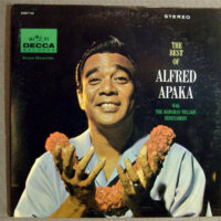 The Best of Alfred Apaka