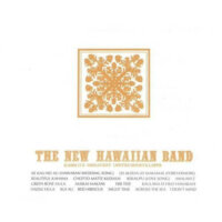 The New Hawaiian Band