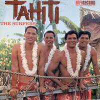 Tahiti