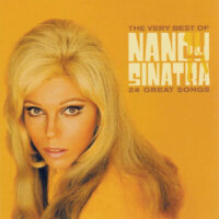 The Very Best Of Nancy Sinatra - 24 Great Songs