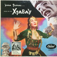 Voice Of The Xtabay