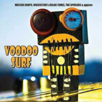 Voodoo Surf