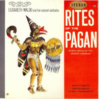 Rites of the Pagan (Mystic Realm of the Ancient Americas)