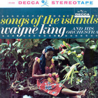 Songs Of The Islands