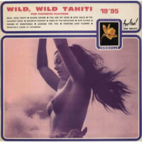 Wild, Wild Tahiti