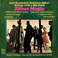 Zither Magic