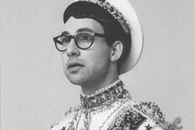 Process: Jack Antonoff on creating ‘Goodmorning’