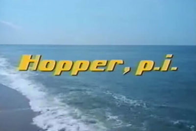 Hopper, P.I.