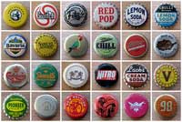 Bottle Caps