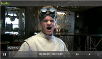 Dr. Horrible's Sing-Along Blog