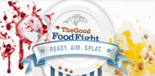 Good Food Fight