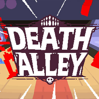 Death Alley