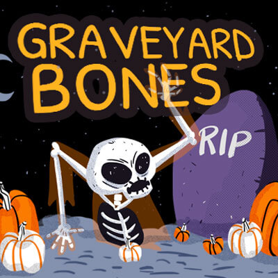 Graveyard Bones