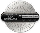 Idea Generator