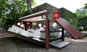 Illy Cafe