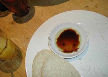 Balsamic Alien