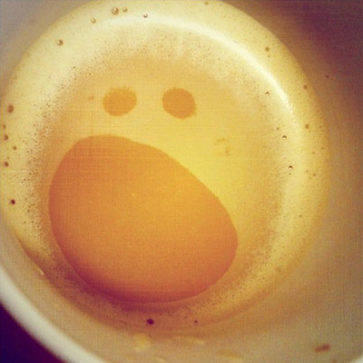 Coffee Face