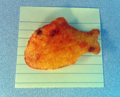 Goldfish BBQ Potato Chip