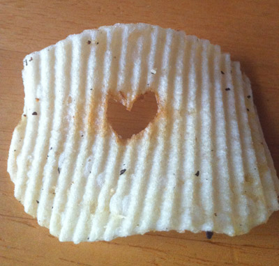 Heart Chip