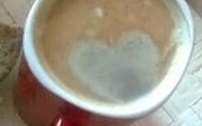 Heart of Coffee