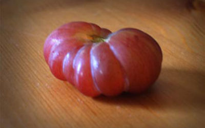 New Definition of Grape Tomato