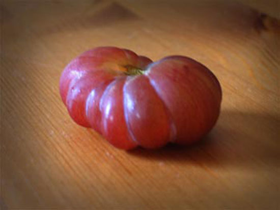 New Definition of Grape Tomato