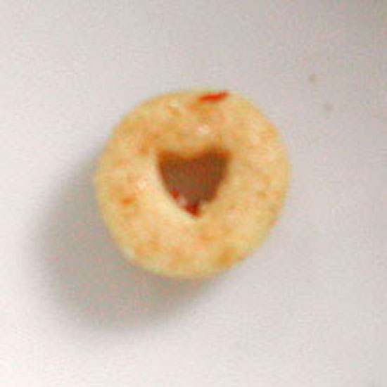 Lovely Cheerio