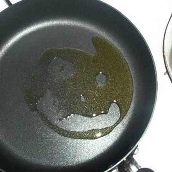 Pan Face