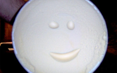 Happy Ice Cream