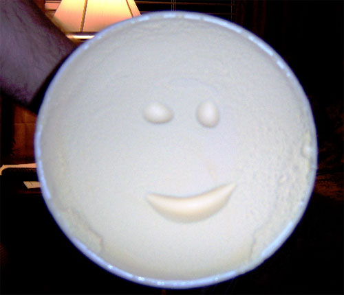 Happy Ice Cream