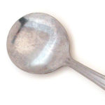 Hanttula Spoon