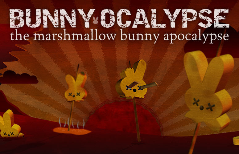 Bunnyocalypse