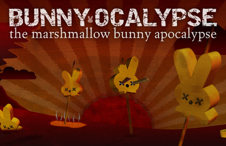 Bunnyocalypse
