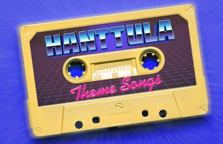 Hanttula Theme Songs