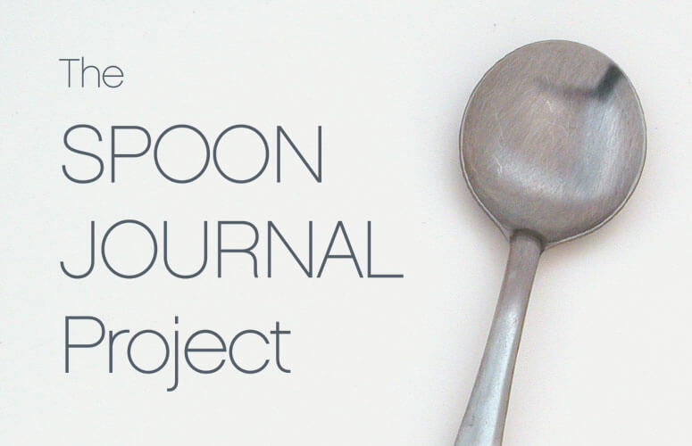 Spoon Journal Project