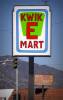 Kwik-E-Mart in Burbank