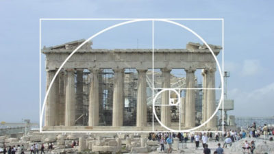 The Myth of the Golden Ratio